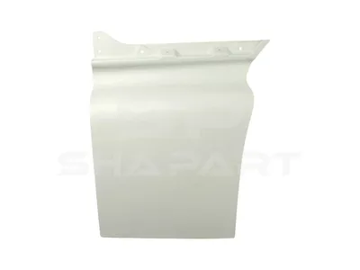 3.81150 Door extension, left