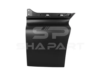 3.81156 Door extension, left