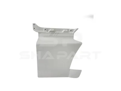 3.81158 Door extension, left