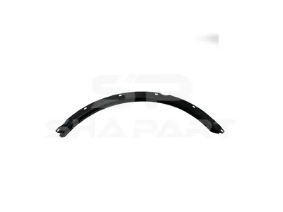 3.81180 Fender widener, right