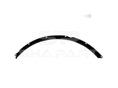 3.81181 Fender widener, left