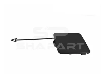 3.81199 Cover, bumper, right