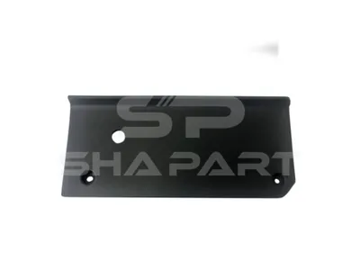 3.81206 Cover, bumper corner, right