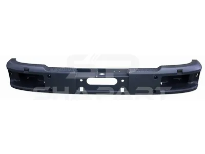 3.81224 Bumper cover