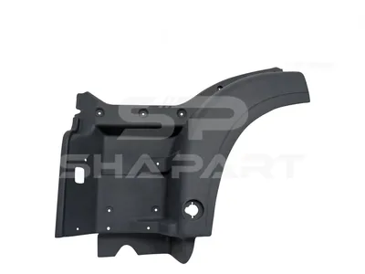3.81226 Fender, left, grey