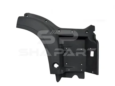 3.81227 Fender, right, grey
