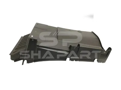 3.81233 Fender, left