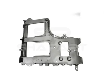 3.81248 Fender bracket, right