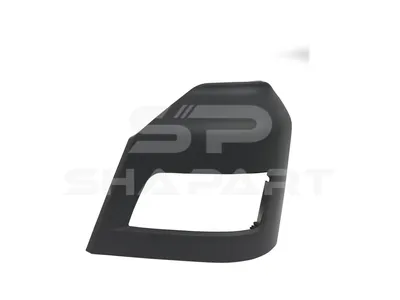 3.81265 Bumper cover, left