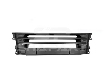 3.81271 Bumper, plastic