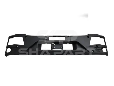 3.81275 Bumper, center