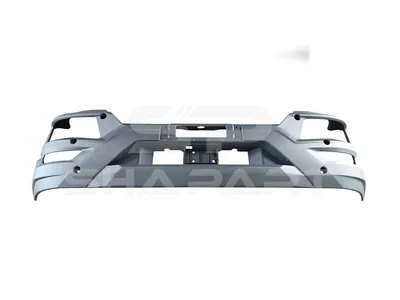 3.81276 Bumper, center