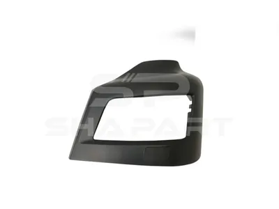 3.81280 Bumper cover, left