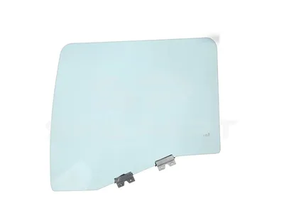 3.81506SP Door glass, left, wooden box