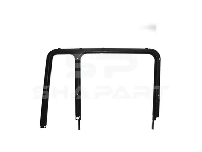 3.81520 Window frame, right