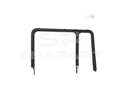 3.81521 Window frame, left