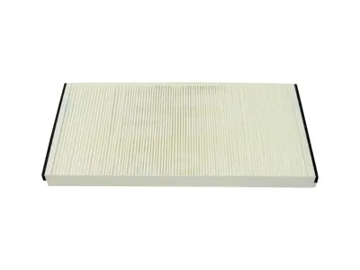 3.82000 Cabin air filter, L: 460 mm, W: 238 mm, H: 30 mm