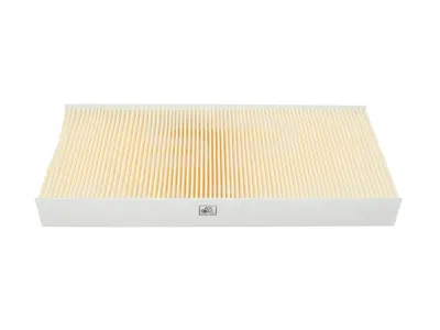 3.82001 Cabin air filter, L: 360 mm, W: 160 mm, H: 40 mm
