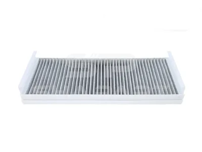 3.82003 Cabin air filter, activated carbon, L: 465 mm, W: 180 mm, H: 70 mm