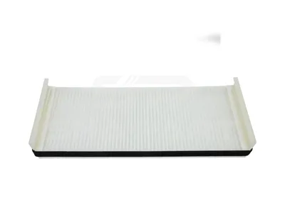3.82004 Cabin air filter, L: 465 mm, W: 176 mm, H: 70 mm