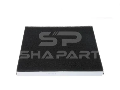 3.82020 Cabin air filter