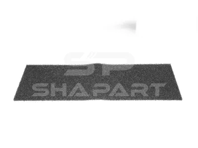 3.82021 Cabin air filter