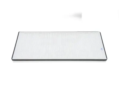 3.82027 Cabin air filter
