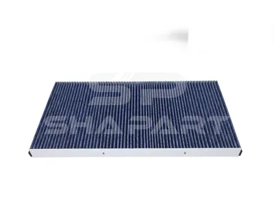 3.82029 Cabin air filter, biofunctional