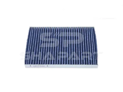 3.82031 Cabin air filter, biofunctional
