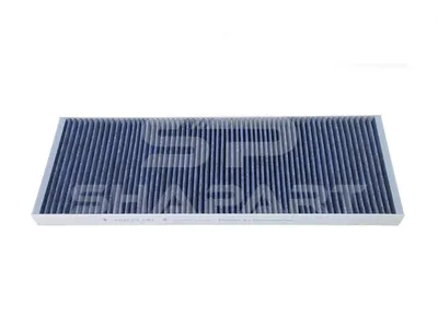 3.82033 Cabin air filter, biofunctional