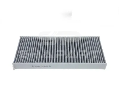 3.82034 Cabin air filter, activated carbon