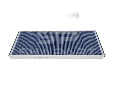 3.82035 Cabin air filter, biofunctional