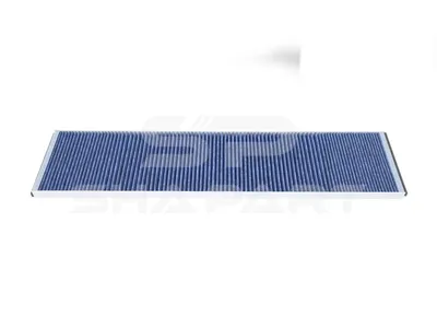 3.82036 Cabin air filter, biofunctional