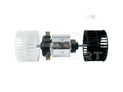3.82050 Fan motor, 24 V, 276 W, D: 104 mm