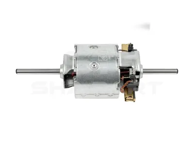 3.82052 Fan motor, 24 V, 300 W