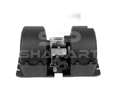 3.82053 Fan motor, 24 V