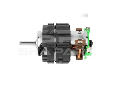 3.82056 Fan motor, 24 V