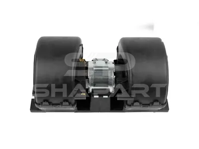 3.82057 Fan motor, 24 V, 300 W