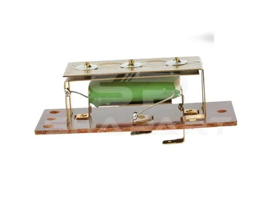 3.82060 Resistor, 24 V