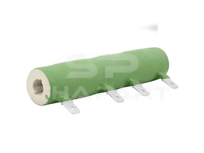 3.82061 Resistor, 24 V