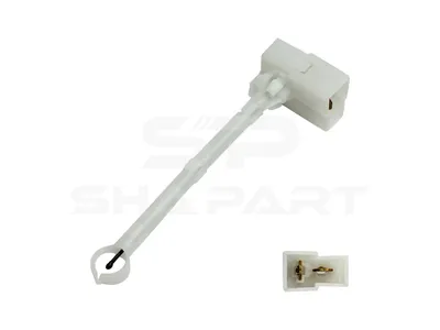 3.82070 Temperature sensor, air conditioning