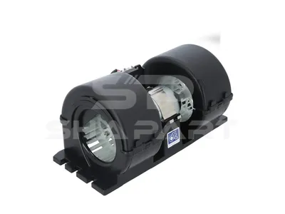 3.82147 Fan motor, 24 V