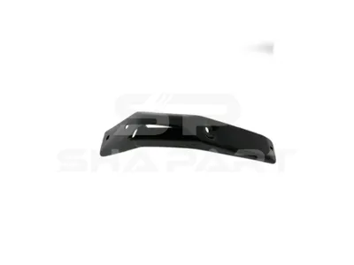 3.82177 Bracket, Roof deflector