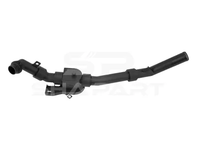 3.82211 Control valve, heating