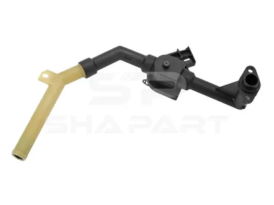 3.82212 Control valve, heating