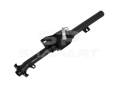 3.82213 Control valve, heating