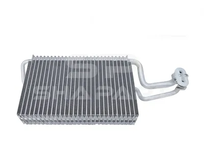 3.82221 Evaporator, L: 307 mm, W: 200 mm, T: 65 mm