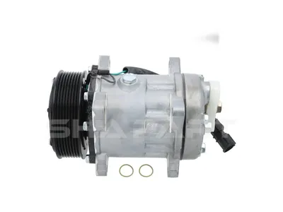 3.82244 Compressor, air conditioning, oil filled