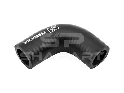 3.82250 Hose, heating, d: 22 mm
