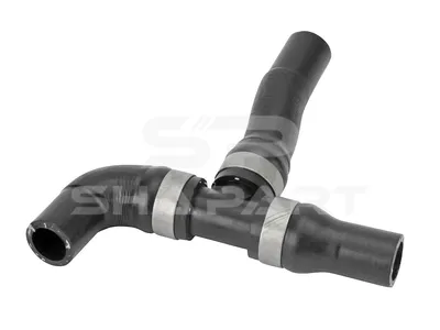 3.82251 Hose, heating, d: 18 mm